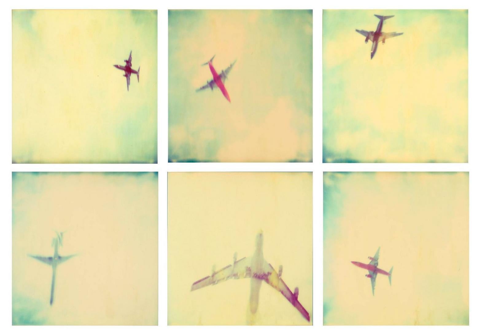 Planes (Stranger than Paradise) - Polaroïd