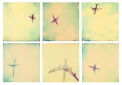 Planes (Stranger than Paradise) - Polaroïd