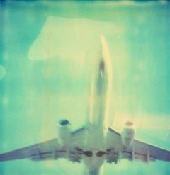 Planes V - Polaroid