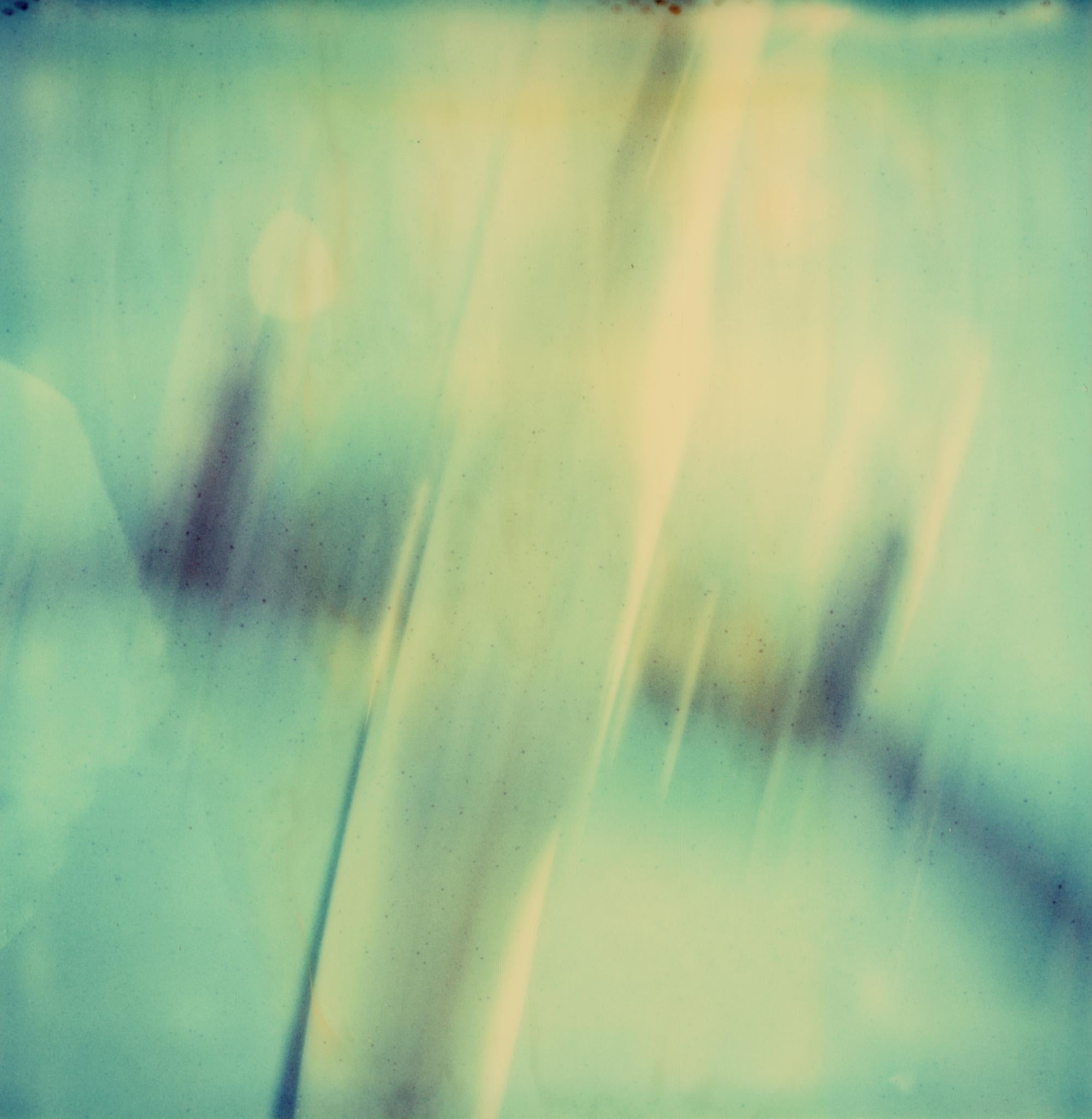 Abstract Photograph Stefanie Schneider - Avions VII