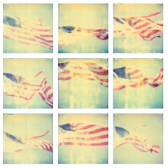 Primary Colors (Stranger than Paradise) - Polaroid