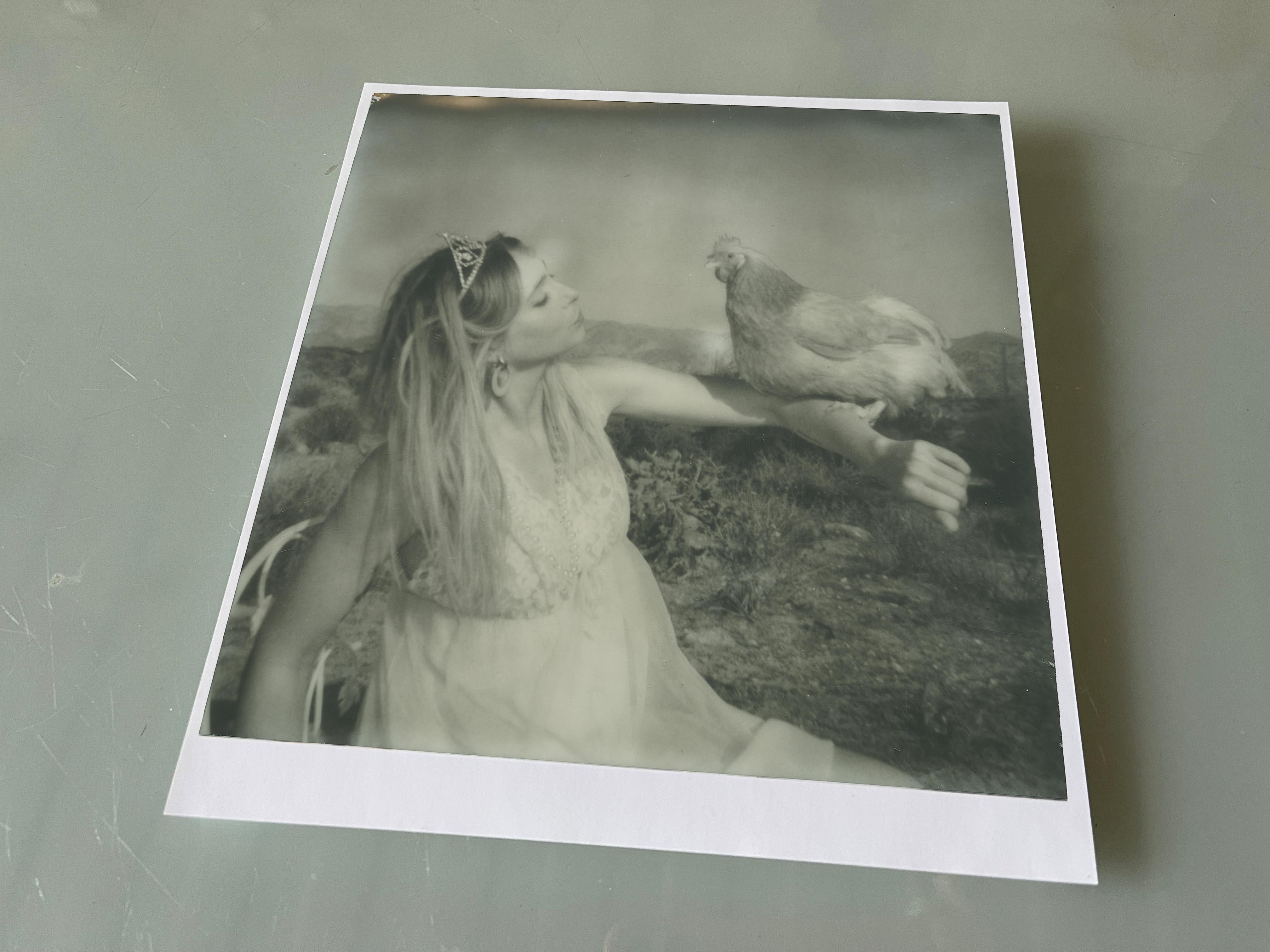 Kiss Princess Kiss (Chicks and Chicks and sometimes Cocks) en vente 2