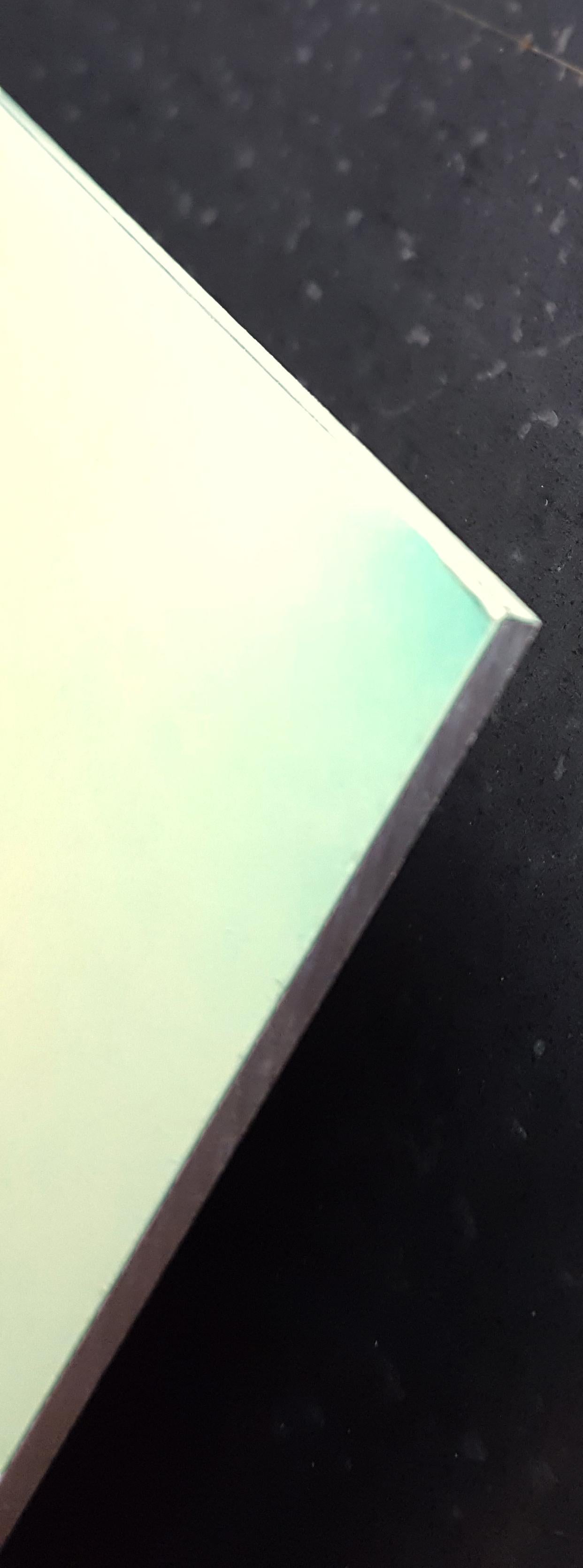 Nachladen! (Wastelands) - montiert - Polaroid, Contemporary, 21. Jahrhundert, Farbe (Zeitgenössisch), Photograph, von Stefanie Schneider