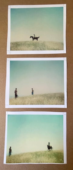 Renée's Dream (Days of Heaven) - 3 pieces