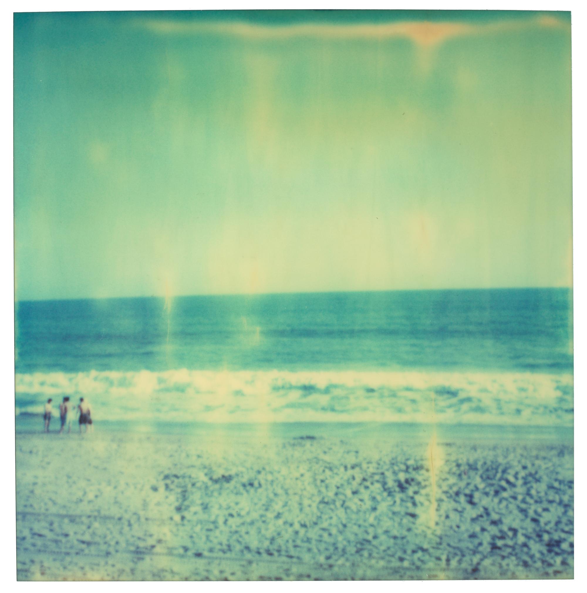 Stefanie Schneider Landscape Photograph - Riviera (Malibu)