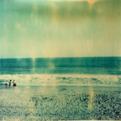 Riviera (Malibu) - vintage print