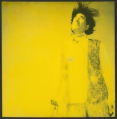 Rocket Man (Ensign Broderick record Shoot 'Blood Crush') - Bombay Beach, CA