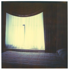 Room No. 503, III - 21st Century, Polaroid, Interior Photography, Contemporary