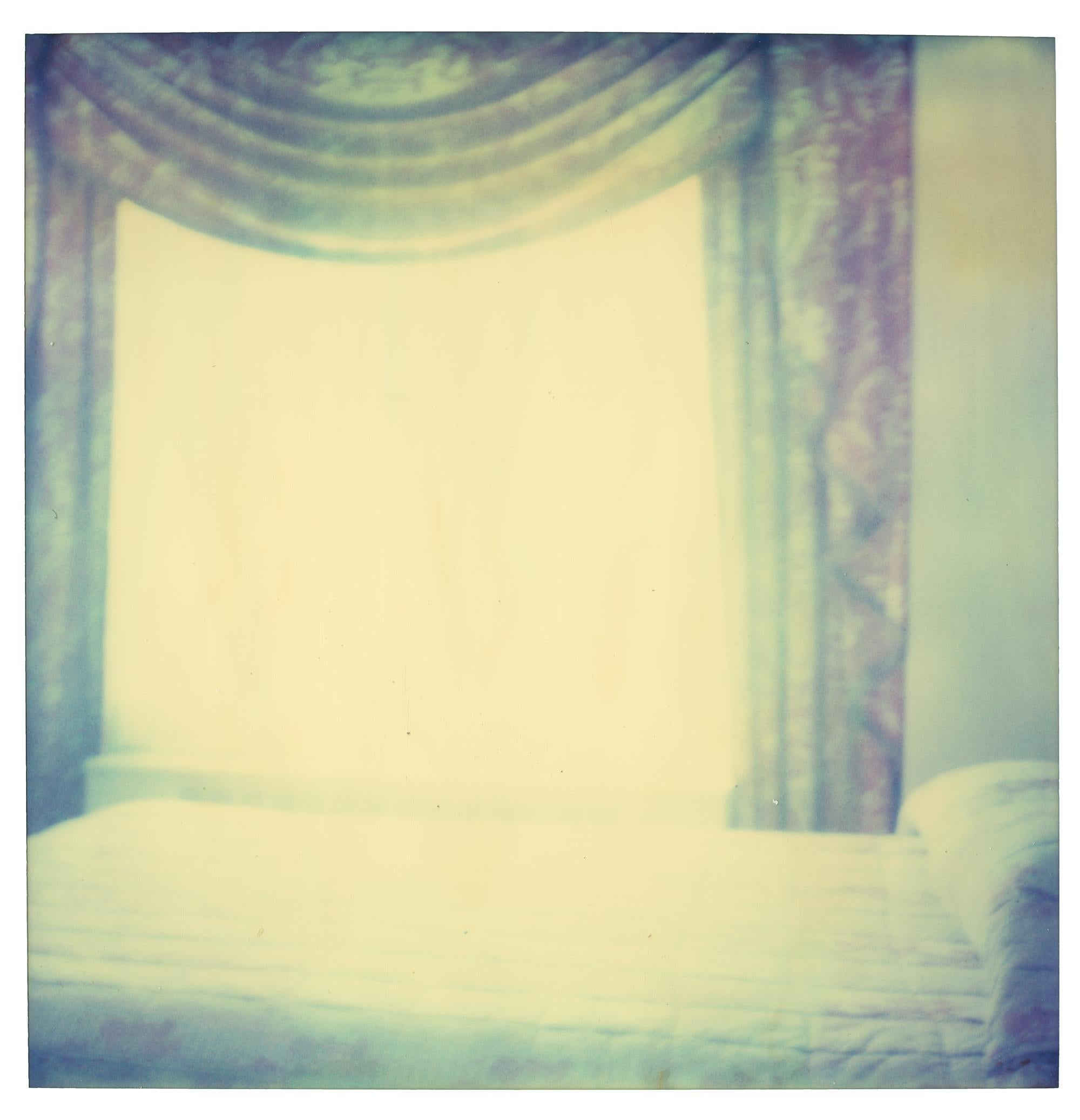 Stefanie Schneider Still-Life Photograph - Room No. 503 - Strange Love, analog