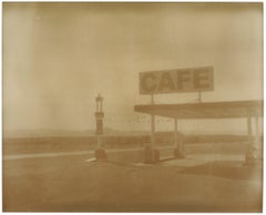 Fotografía de paisajes en papel