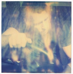 Runaway Ride (La huida) - The Last Picture Show - Polaroid, Contemporáneo