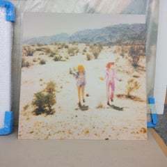 Running with Guns (Long Way Home)