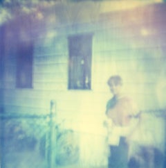 Memory Sequence (Stay) - Polaroid