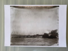 Salton Sea Destruction I (California Badlands)