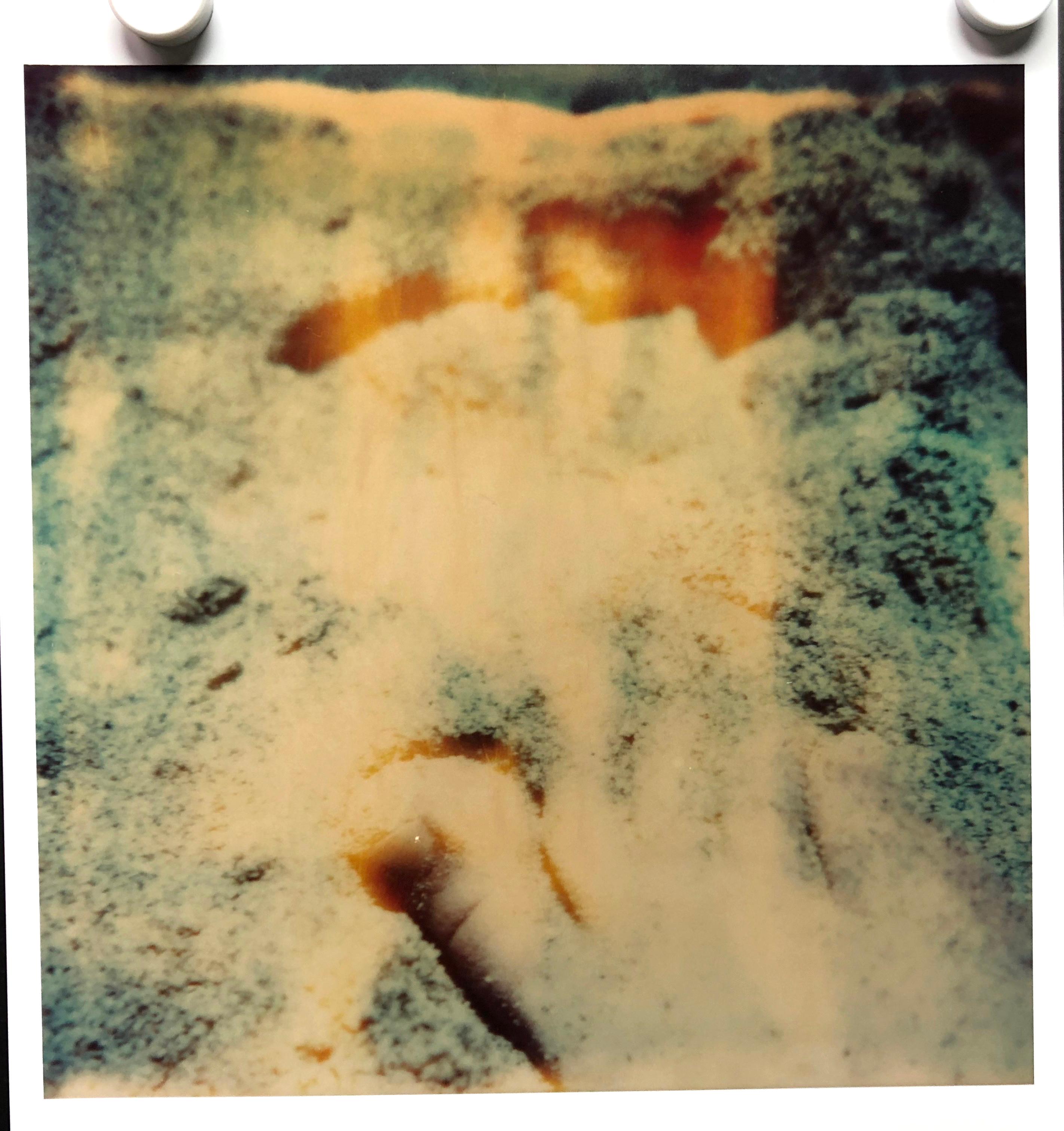 Sandy (Malibu) – Photograph von Stefanie Schneider