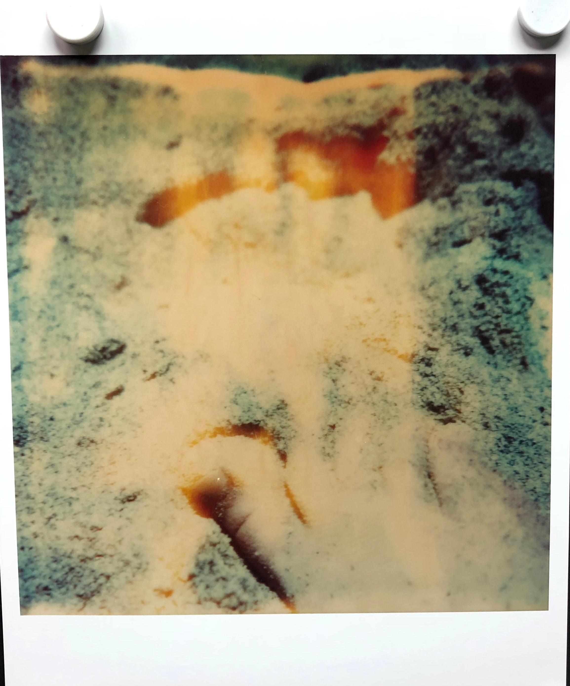 Sandy (Malibu) (Zeitgenössisch), Photograph, von Stefanie Schneider