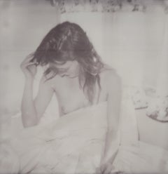 Second Thoughts (Till Death do us Part) - Contemporary, Polaroid