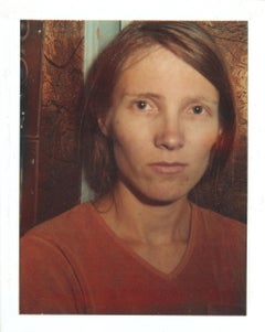Self Portrait (Paris)