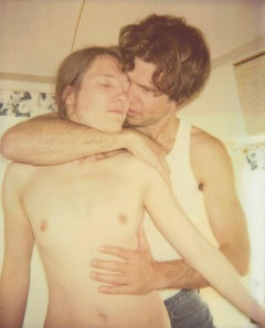 Lei non deve muoversi (Sidewinder) - Polaroid