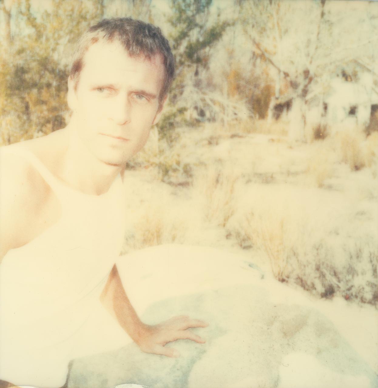 Showboat (Wastelands) - Contemporary, Analog, Polaroid, Color