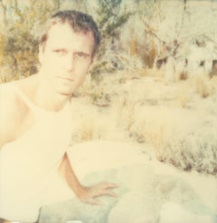 Showboat (Wastelands) - Contemporain, analogique, polaroïd, couleur