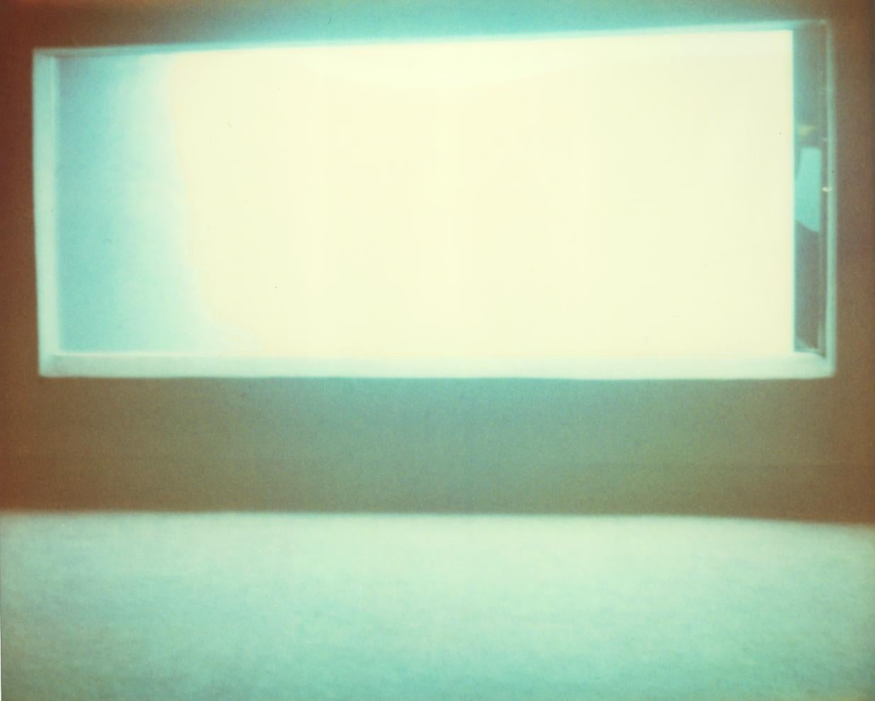 Silence Void (Stay) - Polaroid