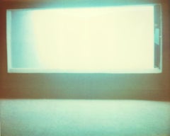 Silence Void (Stay) - Polaroid