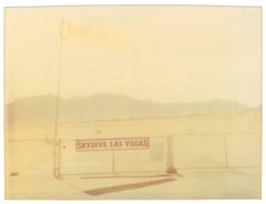 Vintage Skydive (Vegas)