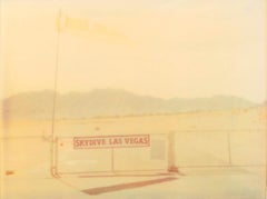 Skydive (Vegas) – Polaroid