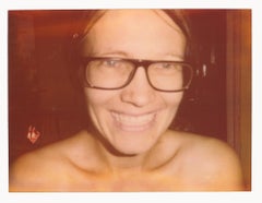 Small Breasts (Strange Love) - analog, mounted