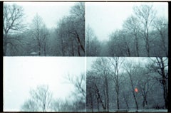 Neve (Strange Love)