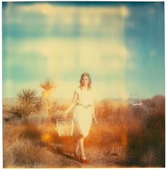 Solitaire (Haley and the Birds)