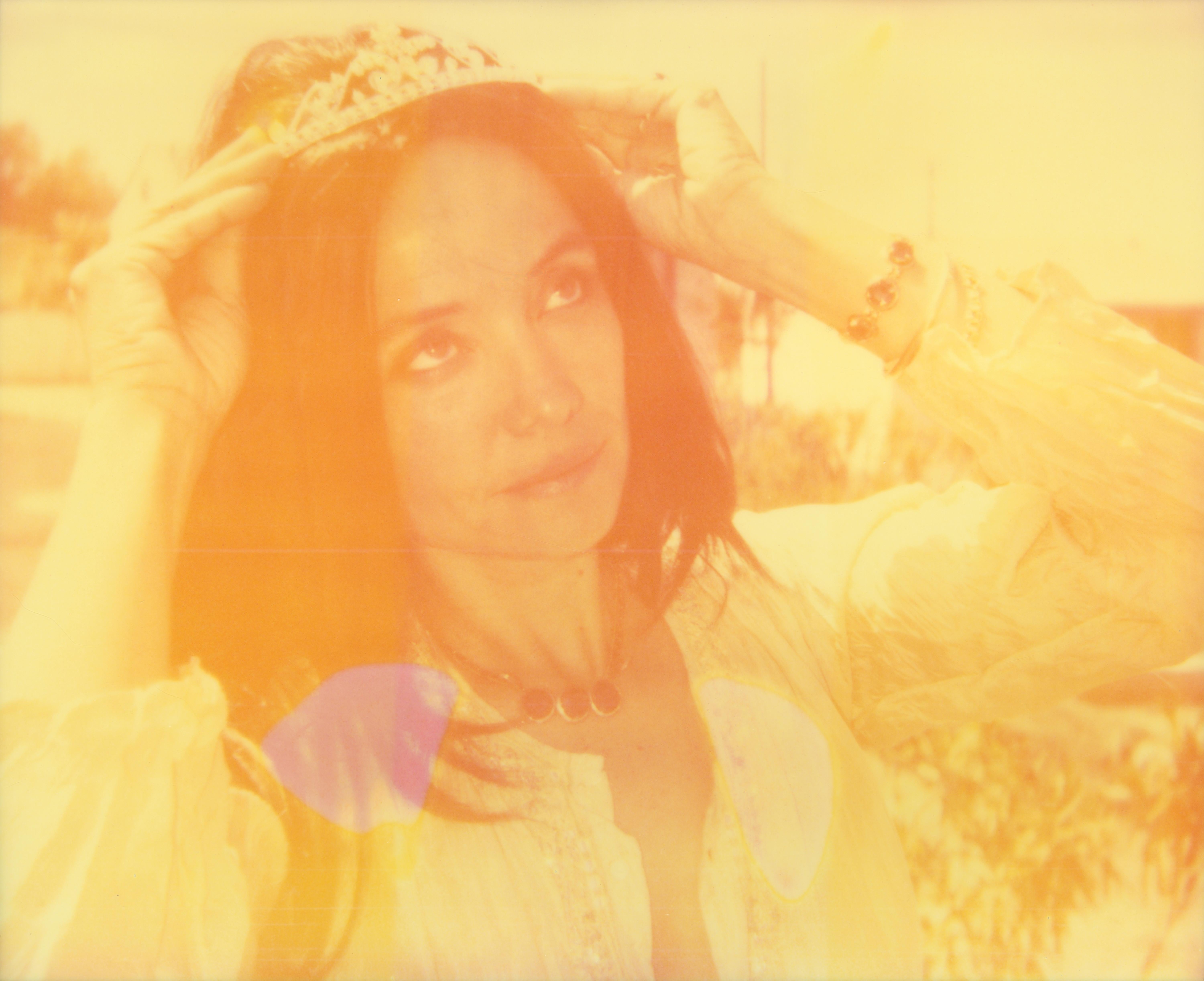 Soraya, the Foreign Princess - including the book 'A Half Forgotten Dream'