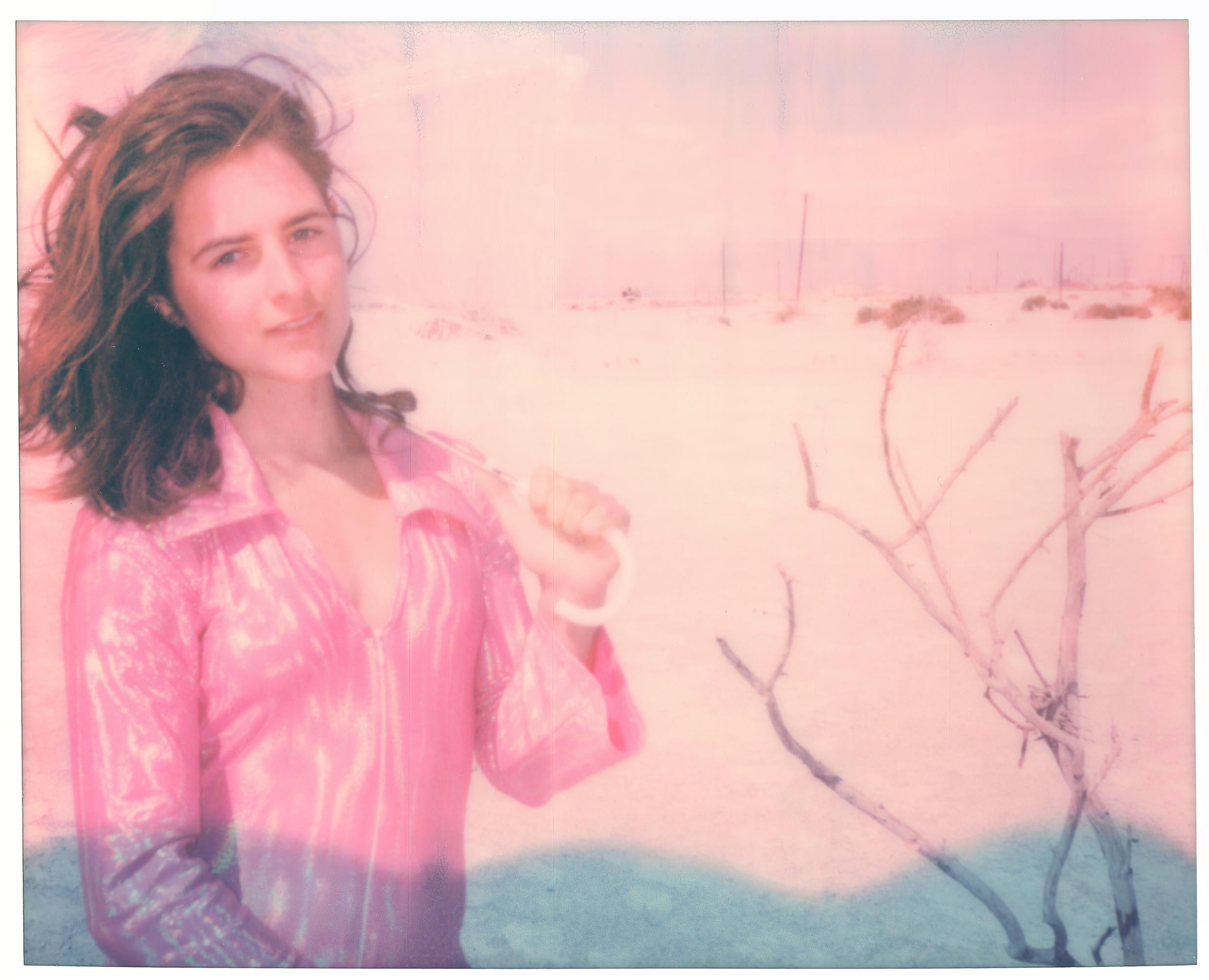 Space Angel (Ensign Broderick record Shoot 'Blood Crush')