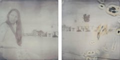 Polaroid Black and White Photography