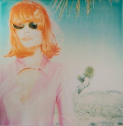 Stefanie Schneider LONG WAY HOME 1 photo 100cm by 100cm