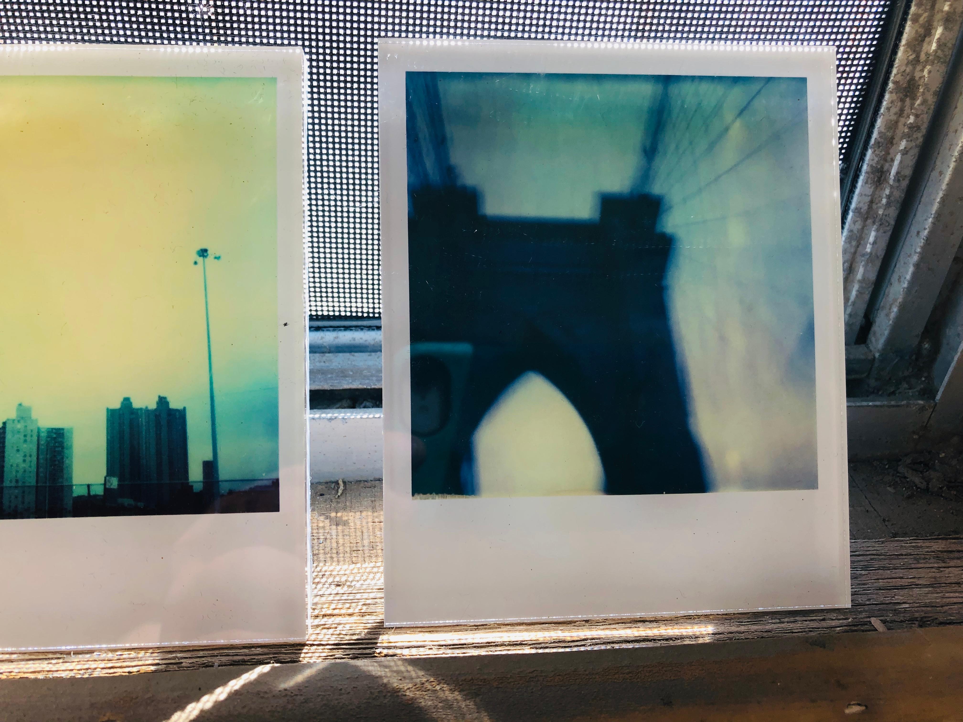 Stefanie Schneider Minis – Brooklyn Bridge (Stay) im Angebot 4