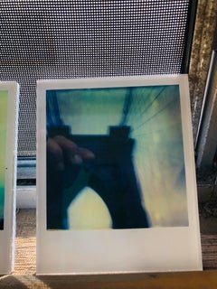 Stefanie Schneider Minis - Brooklyn Bridge (Stay)