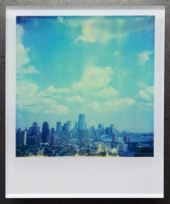 Stefanie Schneider Minis - Jersey Views (Stay) - Polaroid