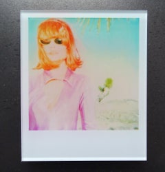 Stefanie Schneider Minis - Long Way Home - basée sur le Polaroid