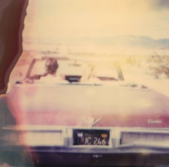 Stefanie Schneider Minis – Das Ende (Sidewinder)