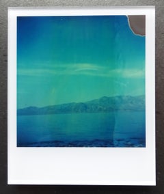 Stefanie Schneider Minis - Through the looking Glass - based on a Polaroid