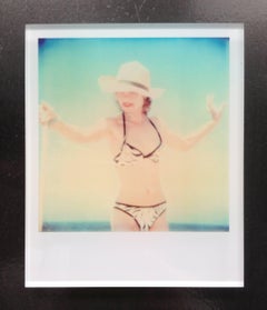 Stefanie Schneider Minis - Untitled No 12 - Beachshoot - featuring Radha Mitchel