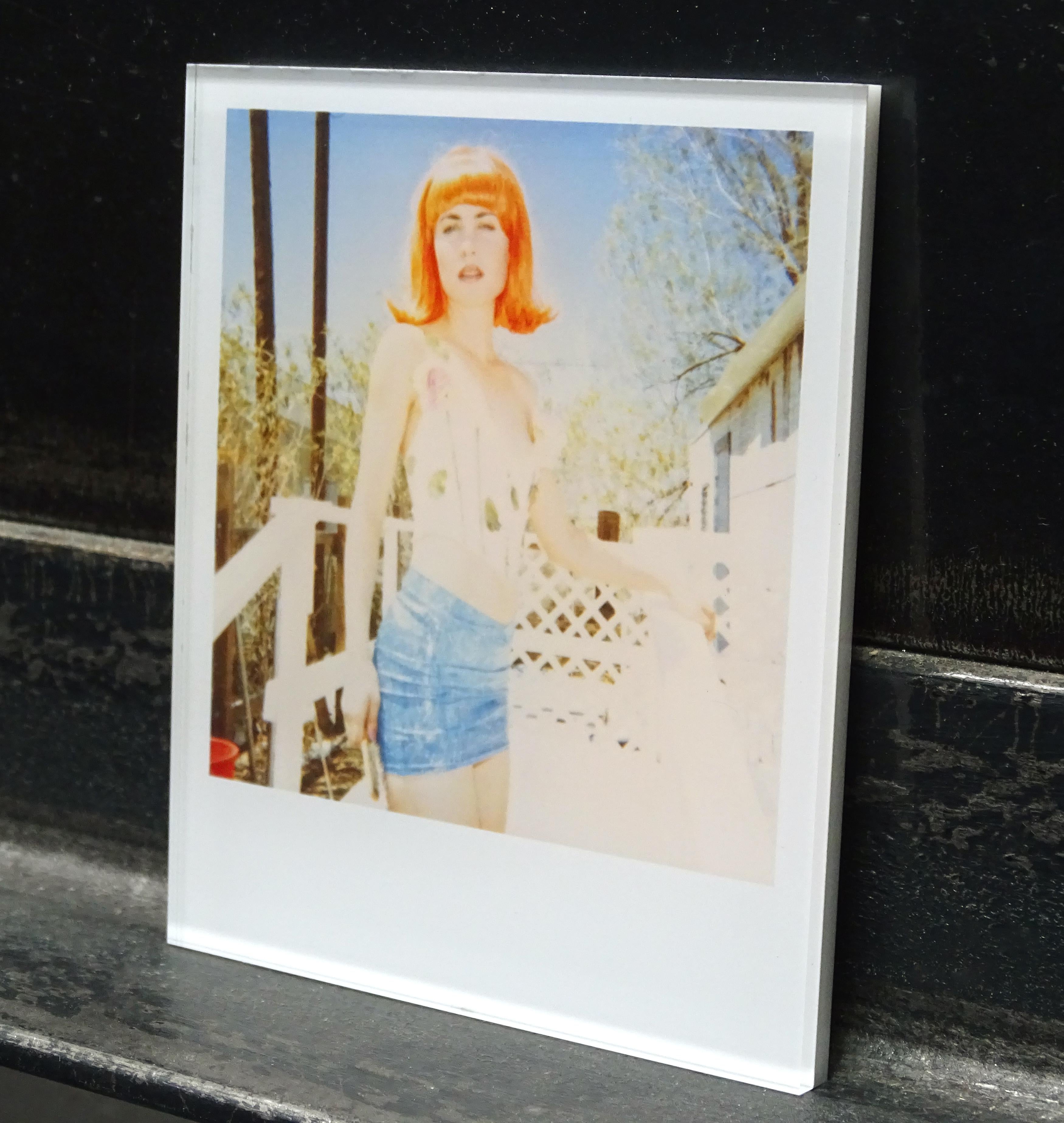 Stefanie Schneider Minis - White Trash Beautiful (29 Palms, CA) - Radha Mitchell For Sale 2