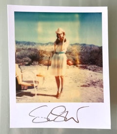 Stefanie Schneider Polaroid sized Minis - 'Memories of Love' - signed, loose