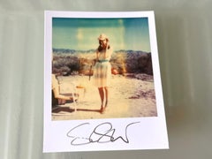 Stefanie Schneider Polaroid sized Minis - 'Memories of Love' - signed, loose