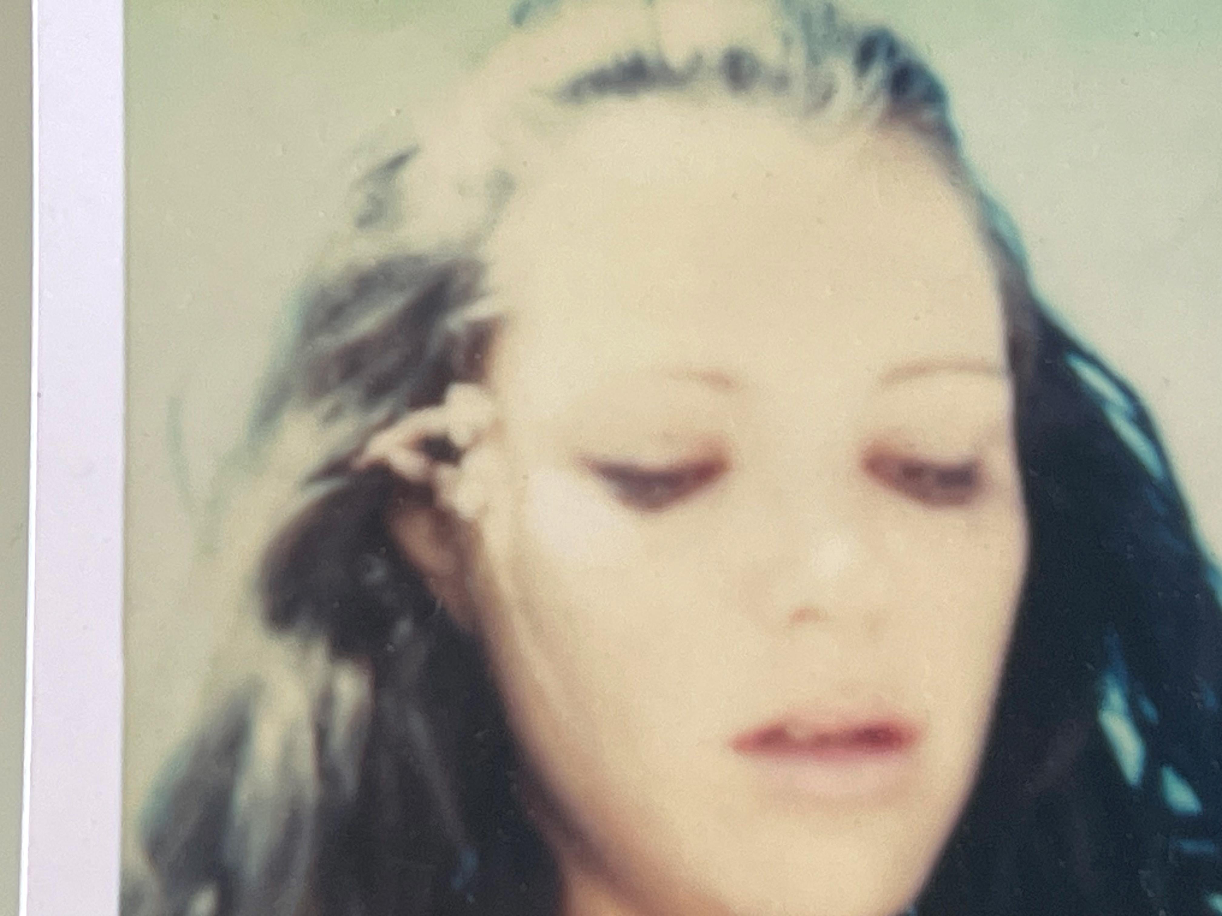 Stefanie Schneider Polaroid sized Minis - 'Immaculate Springs' - signed, loose For Sale 1