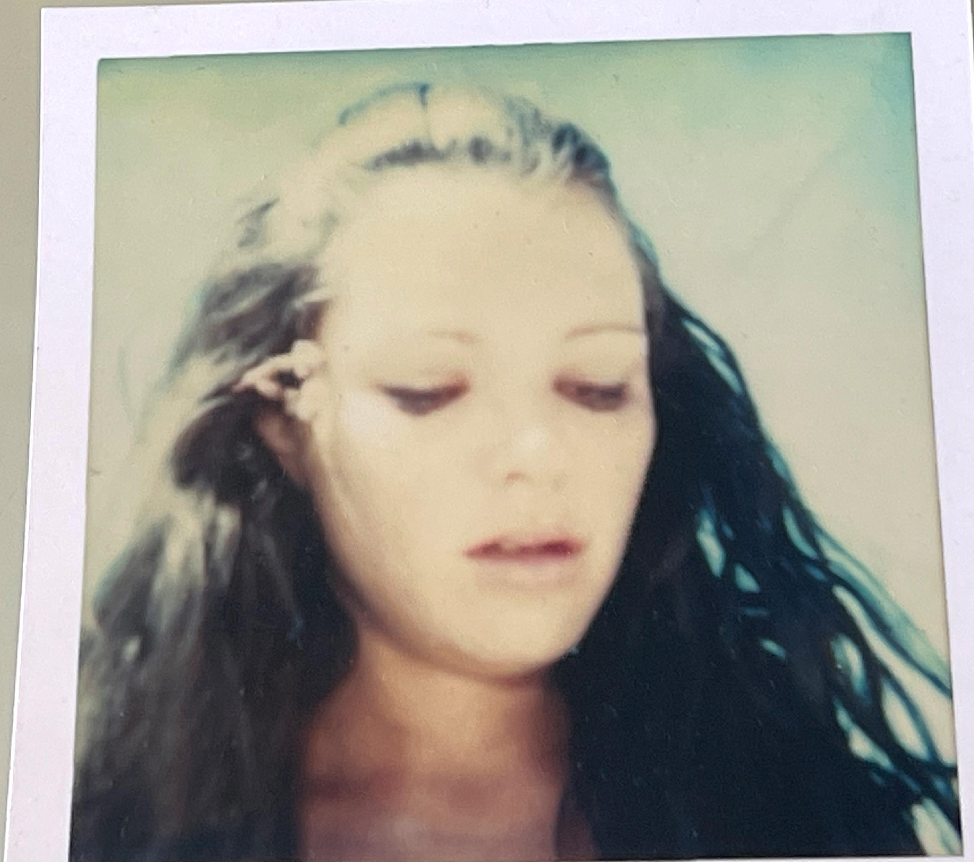 Stefanie Schneider Polaroid sized Minis - 'Immaculate Springs' - signed, loose For Sale 3