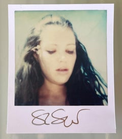 Stefanie Schneider Polaroid sized Minis - 'Immaculate Springs' - signed, loose