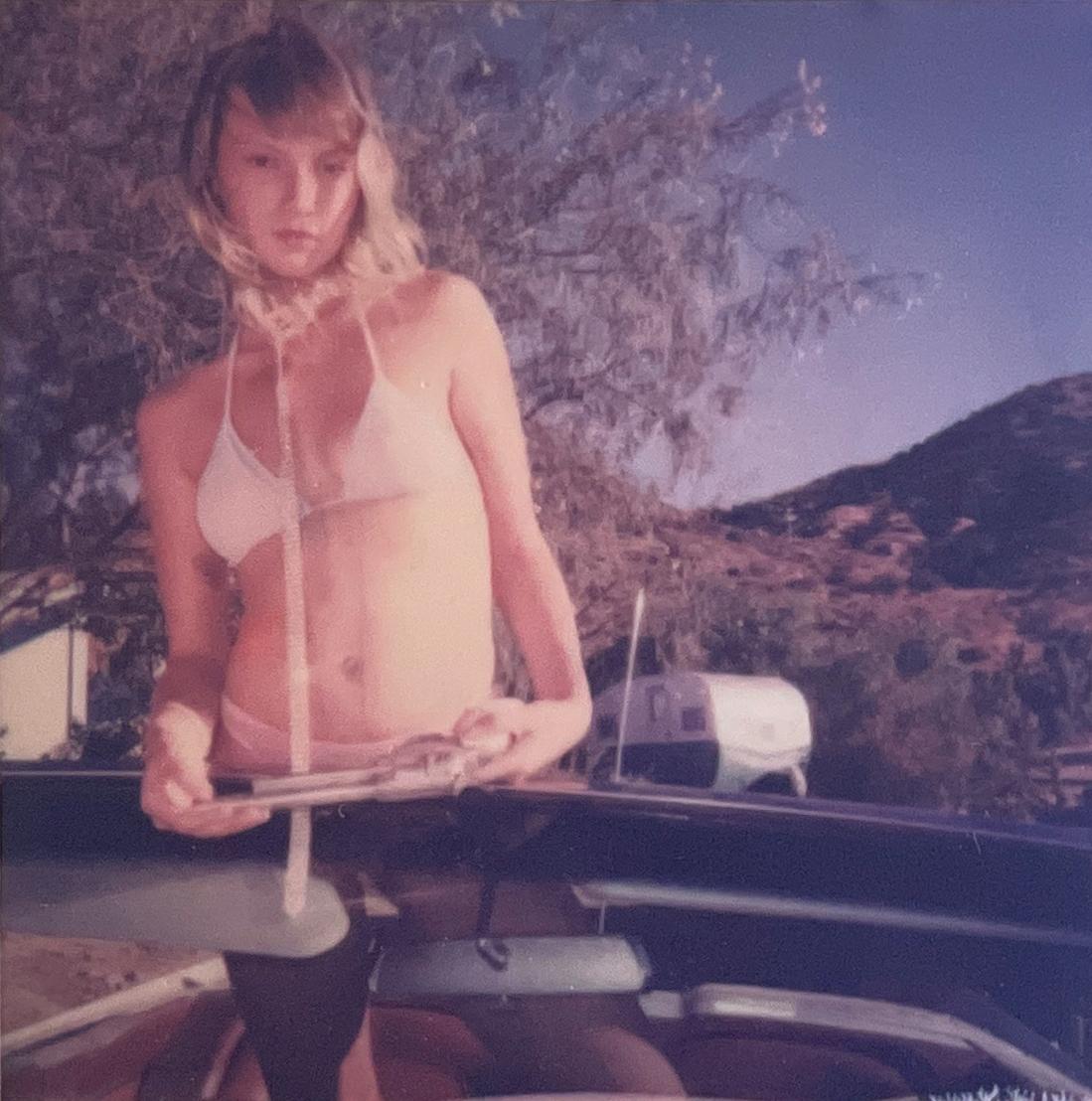 Mini polaroid di Stefanie Schneider - 